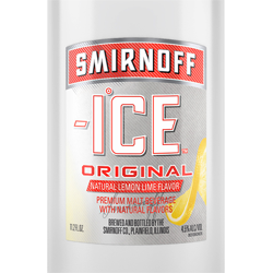 smirnoff ice original